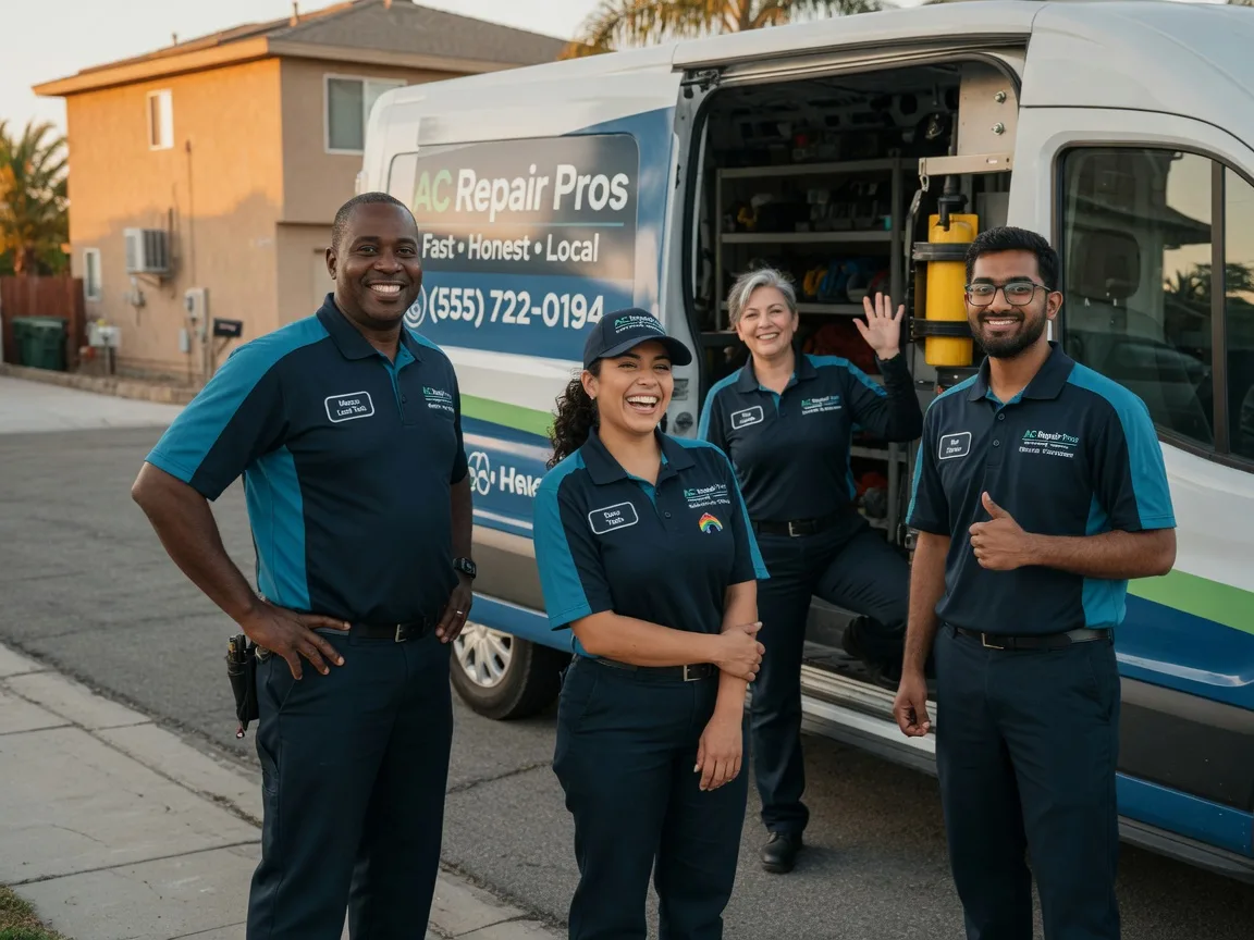 AC Repair company in Far Hills, NJ